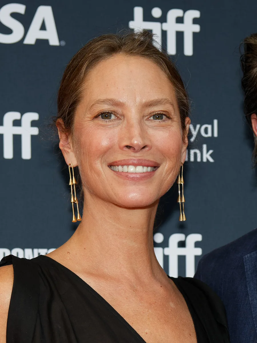 Christy Turlington